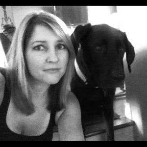 Meet your Posher, Janet